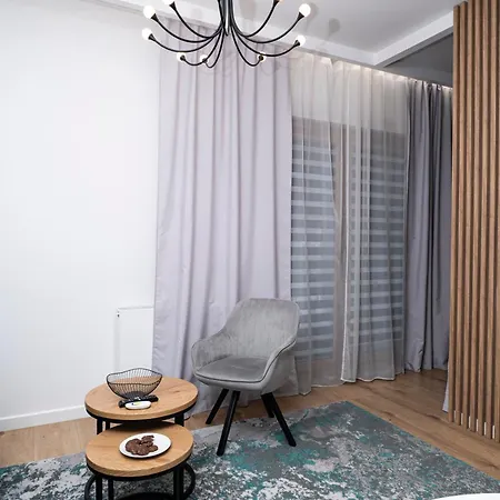 krakow dream apartment-3